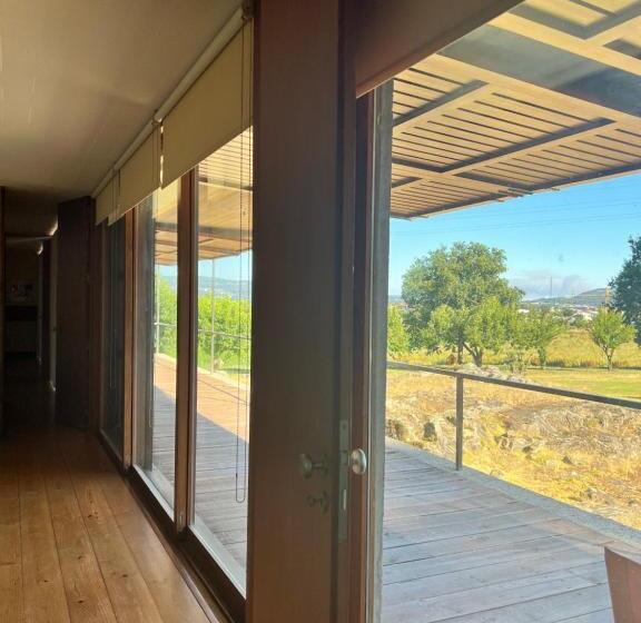 וילת סופריור, חדר שינה 1, Country Retreat With Vineyard