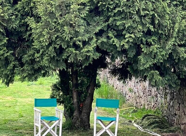 וילת סופריור, חדר שינה 1, Country Retreat With Vineyard