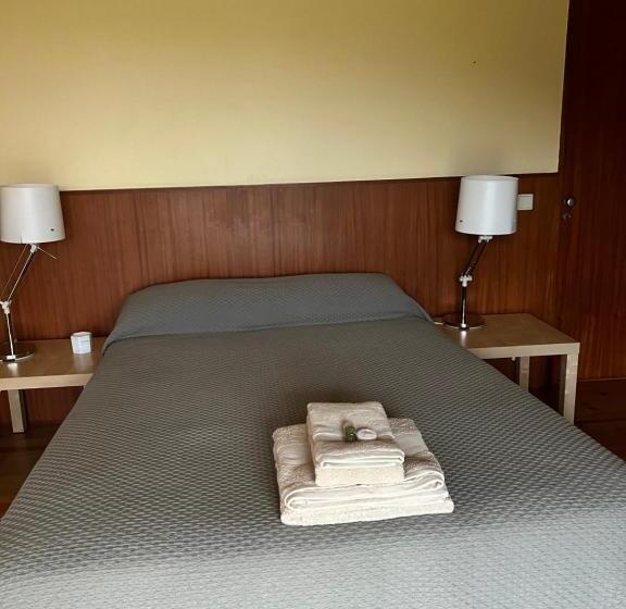 וילת סופריור, חדר שינה 1, Country Retreat With Vineyard