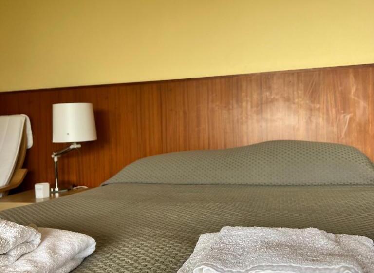 וילת סופריור, חדר שינה 1, Country Retreat With Vineyard