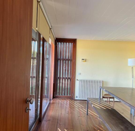 וילת סופריור, חדר שינה 1, Country Retreat With Vineyard