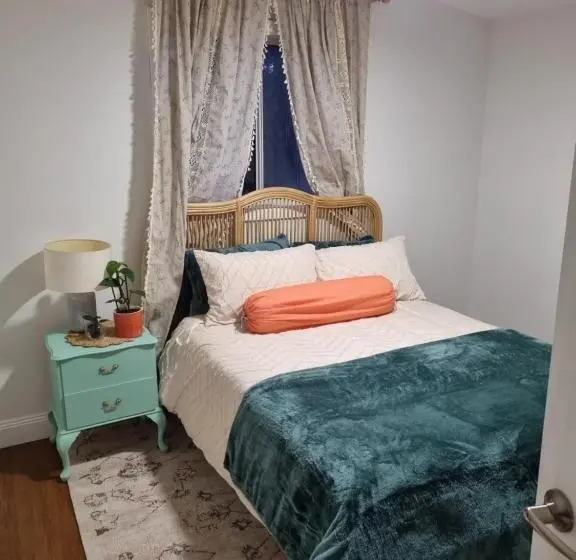 Standard-huone, Greenhills Guesthouse