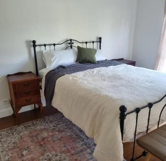 Standard-huone, Greenhills Guesthouse