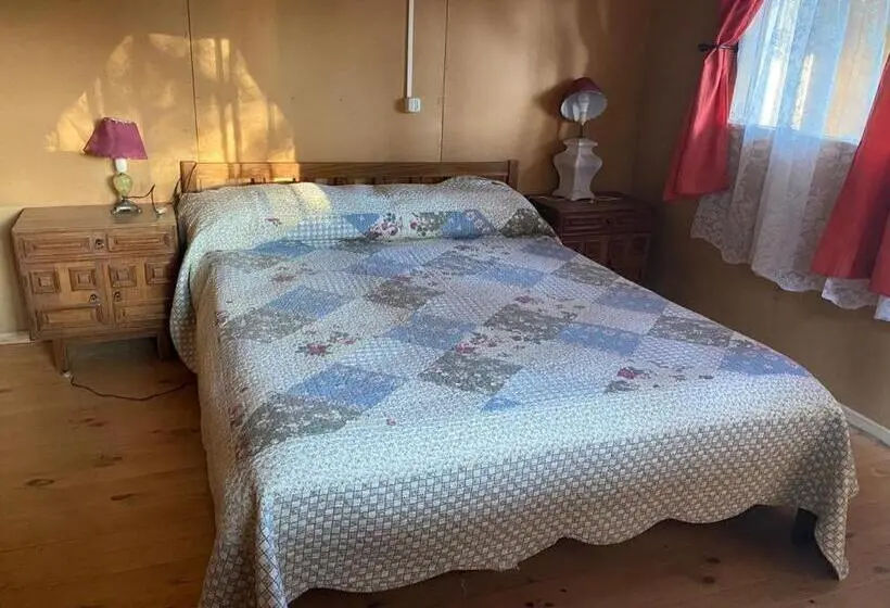 Standard-huone, Hospedaje Jacamar