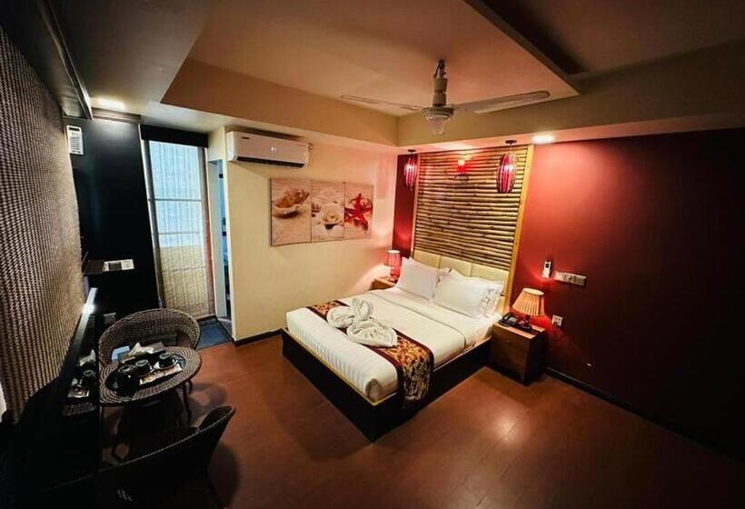 StandaardKamer, Ila Grand