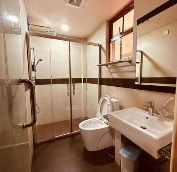 StandaardKamer, Ila Grand