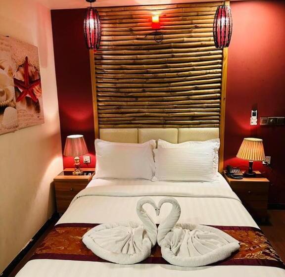 StandaardKamer, Ila Grand