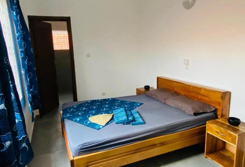 Standart Oda, Les Amazones Rouges Maison Moderne Et Chaleureuse