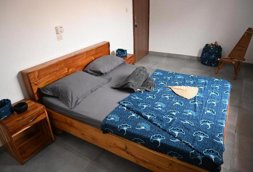 Standart Oda, Les Amazones Rouges Maison Moderne Et Chaleureuse