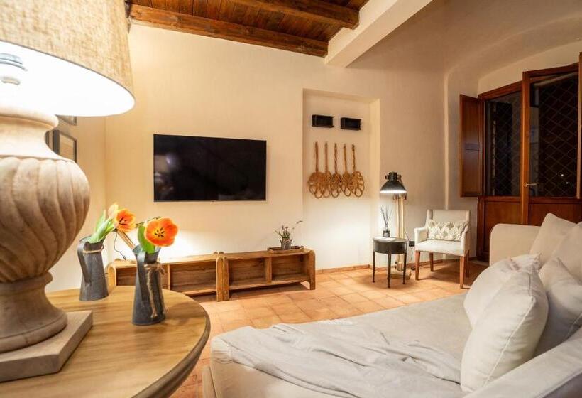 Люкс Вид на Море, Palazzo Principi Lanza