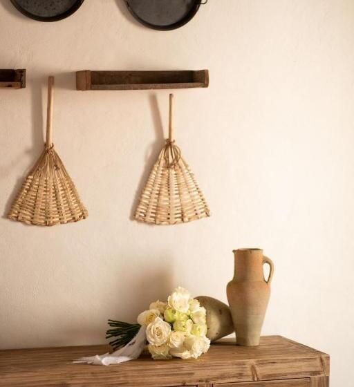 سوییت با چشمانداز دریا, Palazzo Principi Lanza