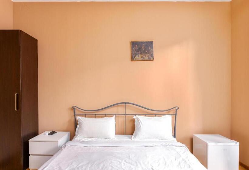 اتاق استاندارد با بالکن, Sunny Hotel Tbilisi