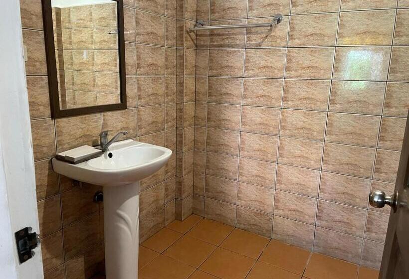 اتاق استاندارد, Villa Apolonia Resort
