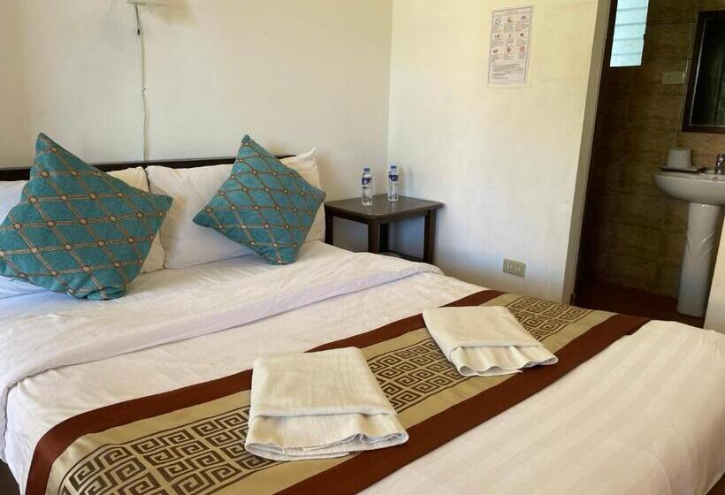 اتاق استاندارد, Villa Apolonia Resort