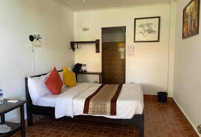 اتاق استاندارد, Villa Apolonia Resort