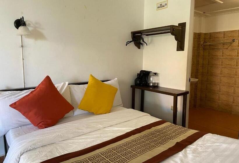 اتاق استاندارد, Villa Apolonia Resort