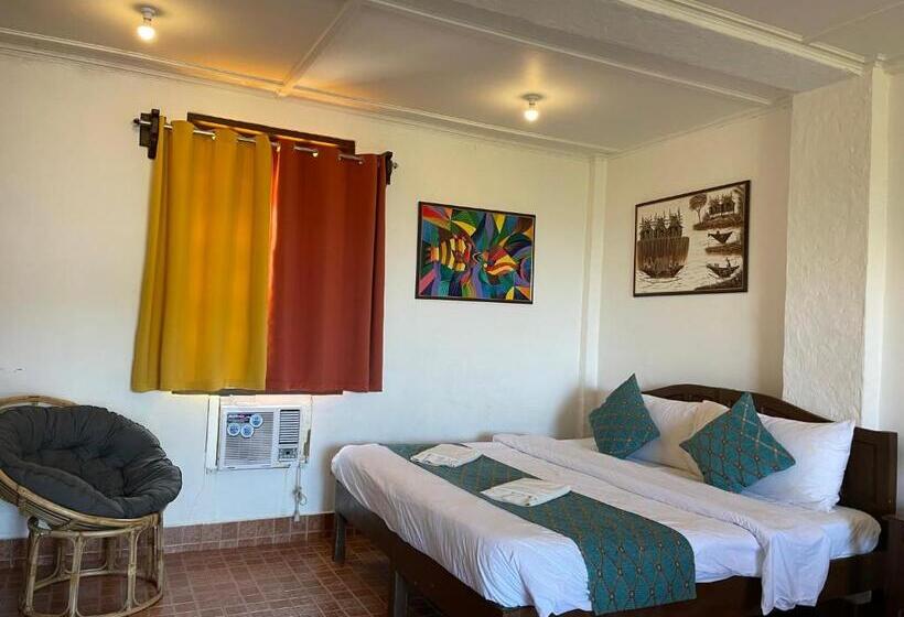 استودیوی استاندارد, Villa Apolonia Resort