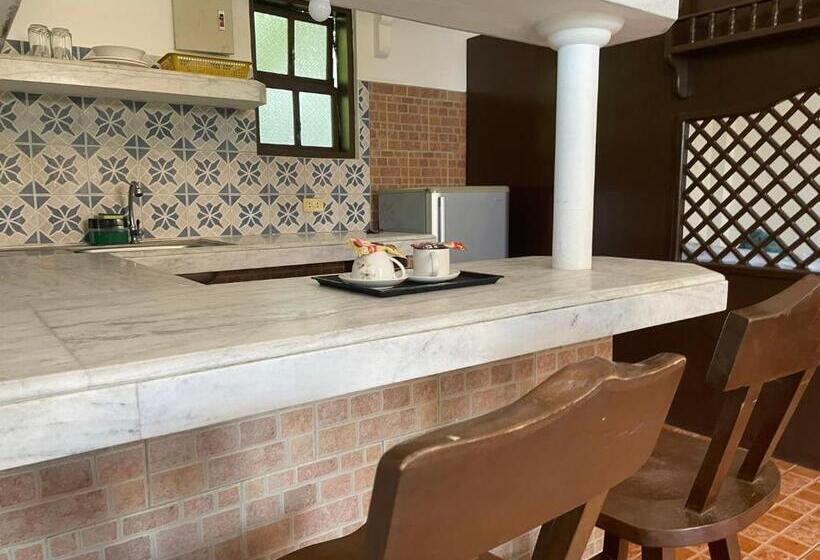 إستوديو قياسى مطل على البحر, Villa Apolonia Resort