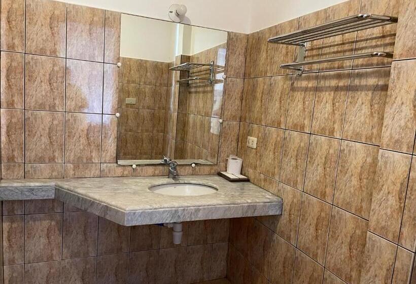 استودیو استاندارد با چشم‌انداز استخر, Villa Apolonia Resort