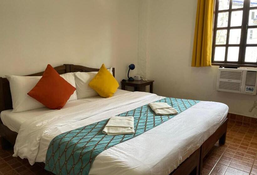 سوییت, Villa Apolonia Resort