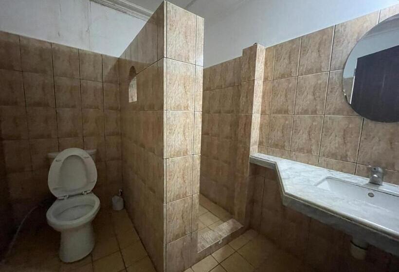 اتاق خانوادگی, Villa Apolonia Resort