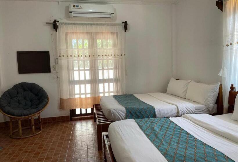 سوییت جونیور, Villa Apolonia Resort