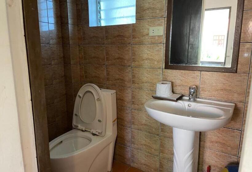 اتاق استاندارد, Villa Apolonia Resort