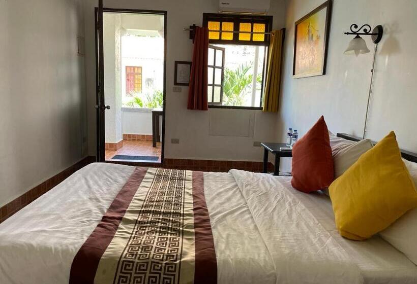 اتاق استاندارد, Villa Apolonia Resort