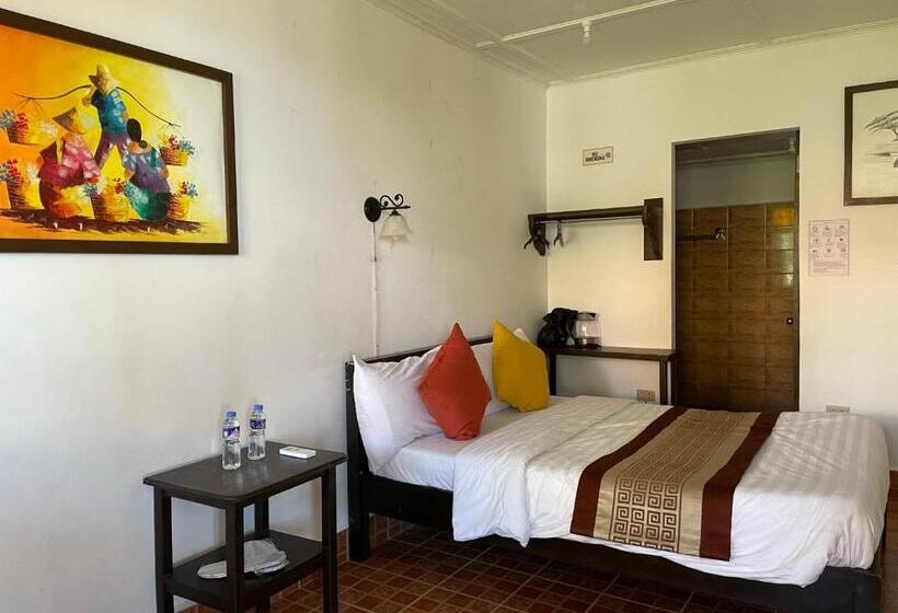 اتاق استاندارد, Villa Apolonia Resort