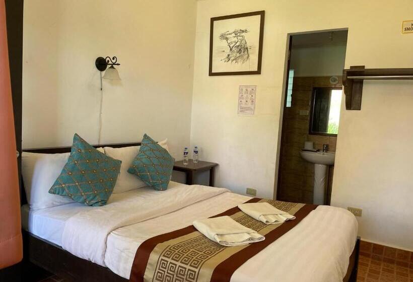 اتاق استاندارد, Villa Apolonia Resort