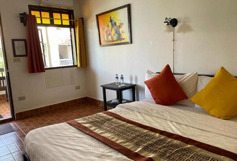 اتاق استاندارد, Villa Apolonia Resort