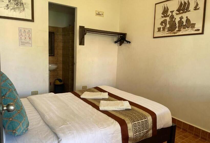 استودیوی استاندارد, Villa Apolonia Resort