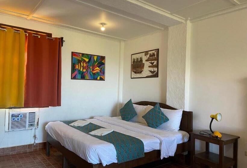 إستوديو قياسى, Villa Apolonia Resort