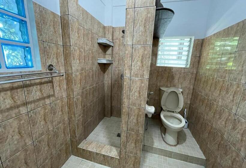 استودیوی استاندارد, Villa Apolonia Resort
