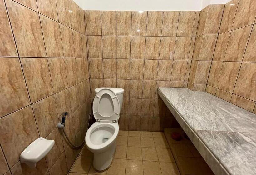 استودیوی استاندارد با چشم‌انداز دریا, Villa Apolonia Resort