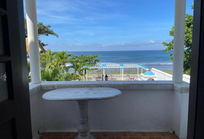 إستوديو قياسى مطل على البحر, Villa Apolonia Resort
