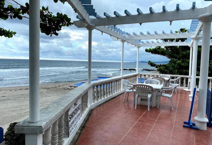 استودیوی استاندارد با چشم‌انداز دریا, Villa Apolonia Resort