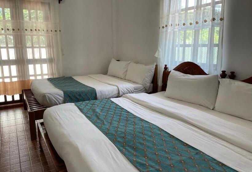 سوییت جونیور, Villa Apolonia Resort
