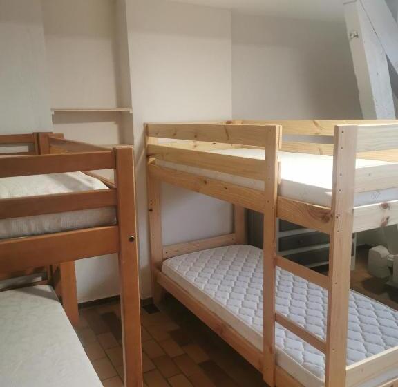 Кровать в Общей Комнате, La Mansio De Bons