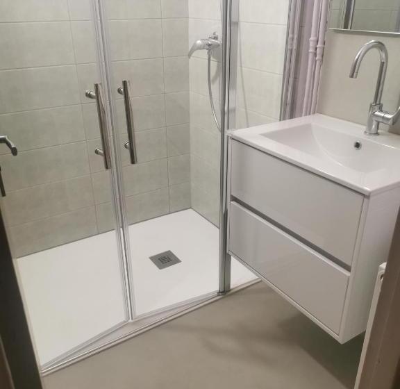 Кровать в Общей Комнате, La Mansio De Bons