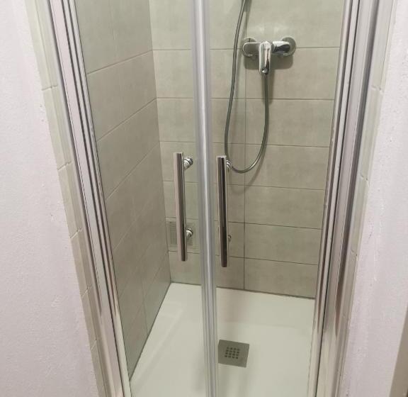 Кровать в Общей Комнате, La Mansio De Bons