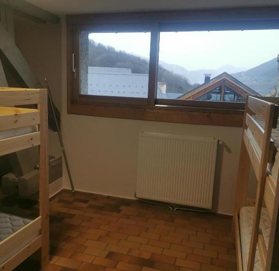 Кровать в Общей Комнате, La Mansio De Bons