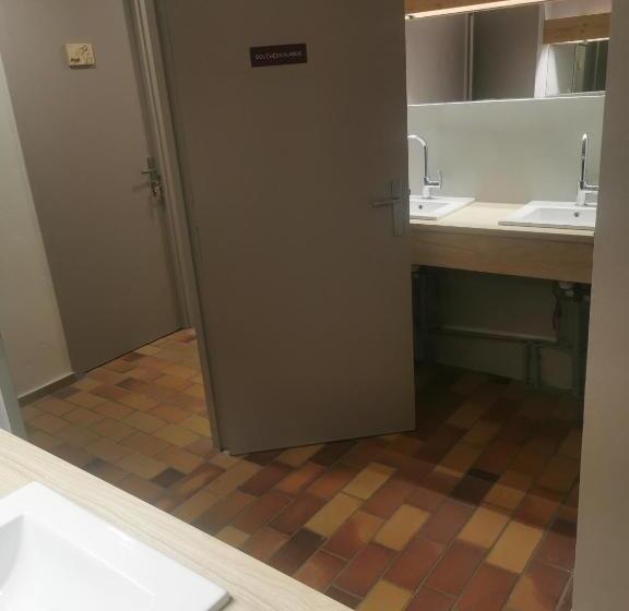 Кровать в Общей Комнате, La Mansio De Bons