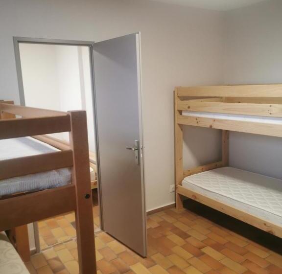 Семейный Номер Вид на Горы, La Mansio De Bons