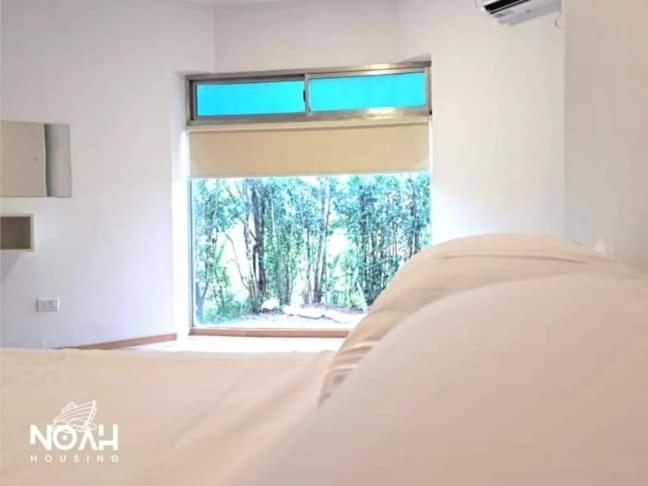 جناح, Noah Housing