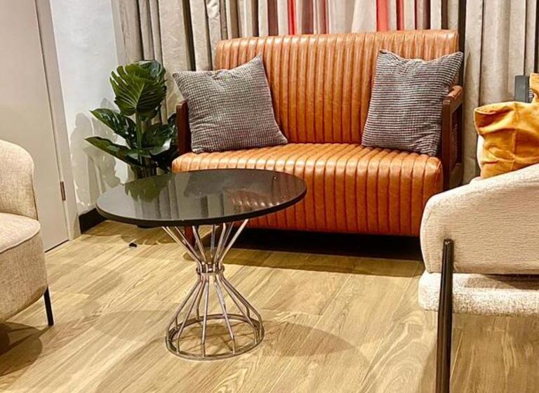 مجموعه ویستا شهر, Bayview Resorts And Hotels Lekki