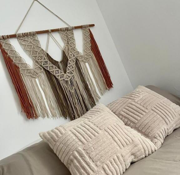 Номер Стандарт, Alojamientos El Carmen