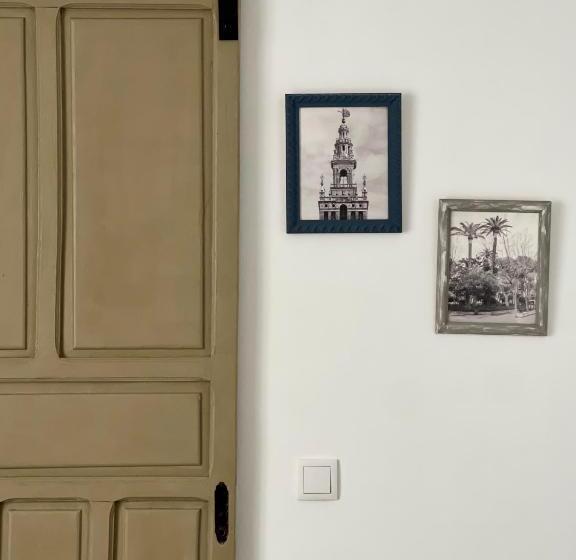 Номер Стандарт, Alojamientos El Carmen