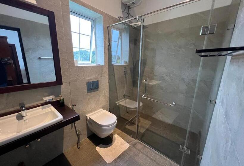 디럭스 룸, Kensington Place