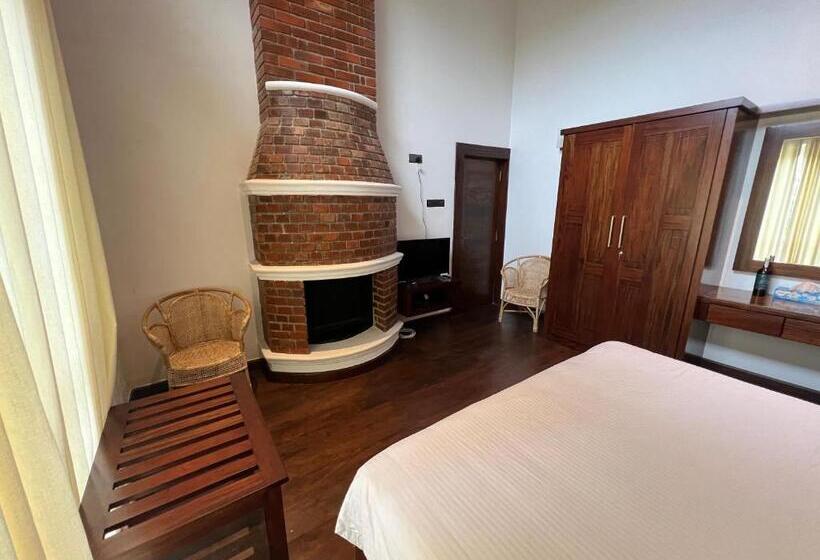 디럭스 룸, Kensington Place